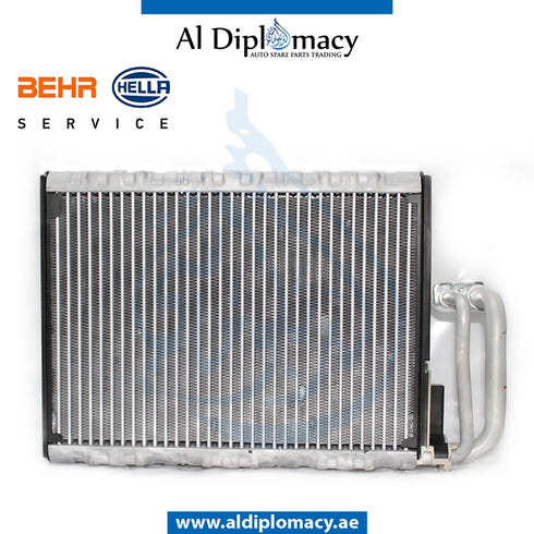 EVAPORATOR 8FV 351 330-661 for BMW 5 Series F01 (2008-2015) models